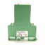 Used Phoenix Contact EMG 17-OV-TTL/24DC/2 Relay 5v DC TTL Input, 24v DC Output, N.O.
