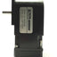 Used Parker NR23S-050 Bayside Right Angle Bevel/Spur Gearhead 50:1 50in-lb NEMA 23
