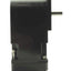 Used Parker NR23S-050 Bayside Right Angle Bevel/Spur Gearhead 50:1 50in-lb NEMA 23