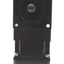 Used Parker NR23S-050 Bayside Right Angle Bevel/Spur Gearhead 50:1 50in-lb NEMA 23