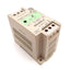 Used Square D 8440 PS12 Power Supply, Input: 100-240VAC 47-440Hz, Output: 12VDC 0.63A