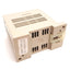Used Square D 8440 PS12 Power Supply, Input: 100-240VAC 47-440Hz, Output: 12VDC 0.63A