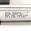 Used Engel 0220-0544 Pneumatic Transducer 225mm Active Length 8.86", M5 x 0.8 Thread