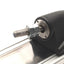 Used Engel 0220-0544 Pneumatic Transducer 225mm Active Length 8.86", M5 x 0.8 Thread