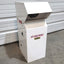 Used Kooltronic K2A4C2.5NMNX-2 Panel Mounted Air Conditioner, 200/230 1-Ph, 2500BTU