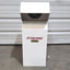 Used Kooltronic K2A4C2.5NMNX-2 Panel Mounted Air Conditioner, 200/230 1-Ph, 2500BTU