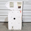 Used Kooltronic K2A4C2.5NMNX-2 Panel Mounted Air Conditioner, 200/230 1-Ph, 2500BTU