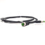 New – Open box Murr Elektronik 7000-88241-6300200 Connector Cable, M8 3-Pin M to M12 5-Pos F 2m