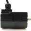 Used Bodine Electric 22B2BEBL Brushless DC Motor, 1/16HP, 25oz-in, 2500RPM, 130VDC