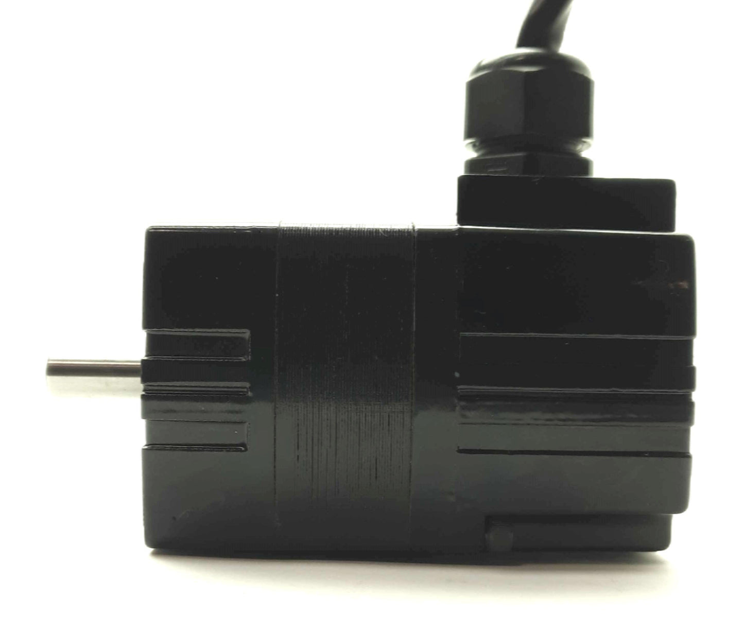 Used Bodine Electric 22B2BEBL Brushless DC Motor, 1/16HP, 25oz-in, 2500RPM, 130VDC