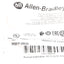 New Allen Bradley 800FP-SM32 Selector Switch, 3-Position Maintained, 22.5 mm
