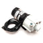 Used Little Giant 580002 2-MD Magnetic Drive Pump, 115VAC, 1/30HP, 8.5GPM, 1/2" NPT