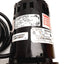 Used Little Giant 580002 2-MD Magnetic Drive Pump, 115VAC, 1/30HP, 8.5GPM, 1/2" NPT
