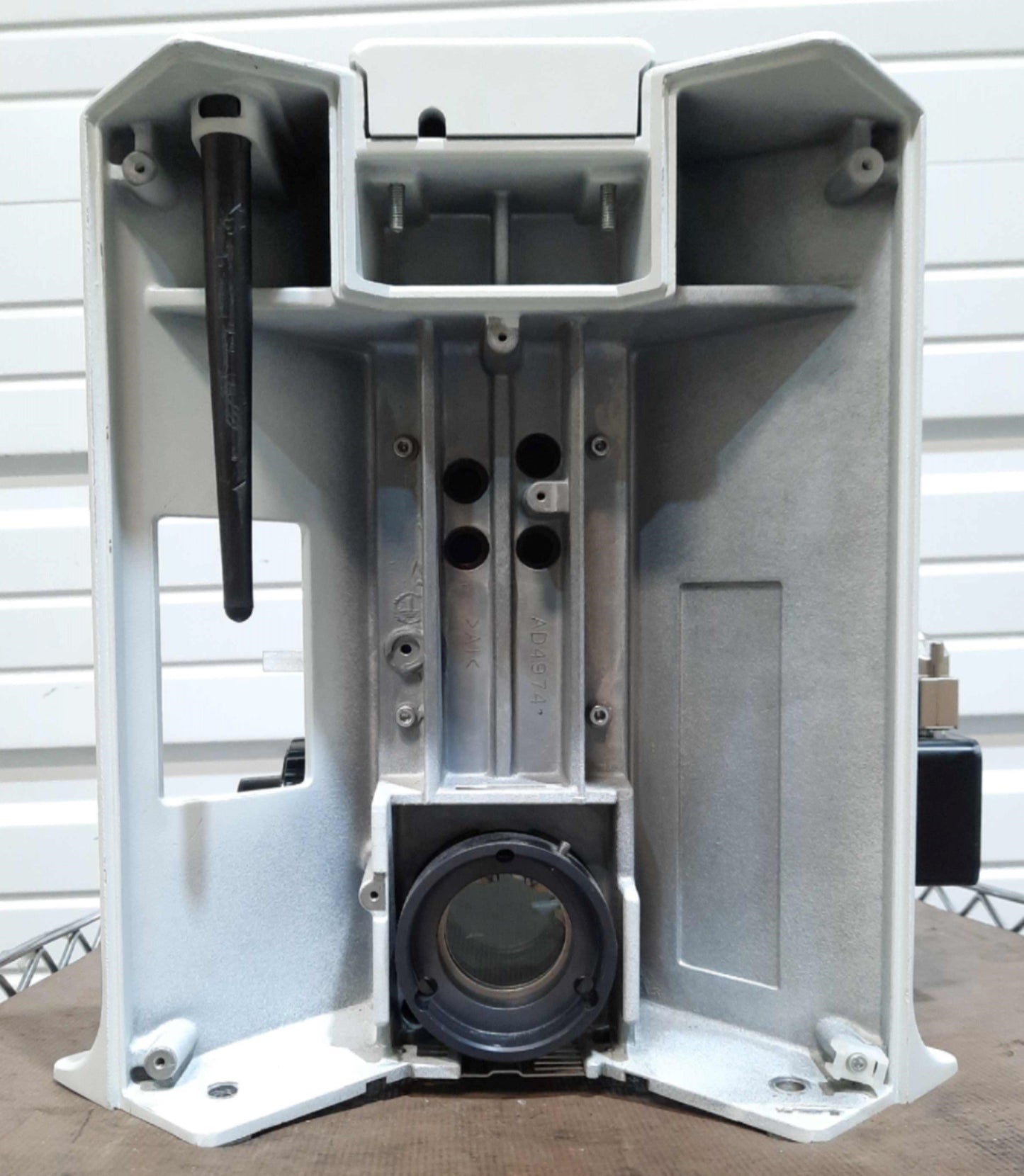 Used Olympus BX45 Microscope & Motorized Stage/Turret from Cellavision DM96