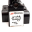 Used ARO Ingersoll Rand A212PS Pilot Air Valve, 2-Position 5-Port, 150psi, 1/4" NPT