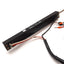 Used ETI Systems LCP12S-100 Precision Linear Potentiometer 4" Stroke, 10KOhms, 1.2W