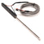Used ETI Systems LCP12S-100 Precision Linear Potentiometer 4" Stroke, 10KOhms, 1.2W