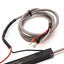 Used ETI Systems LCP12S-100 Precision Linear Potentiometer 4" Stroke, 10KOhms, 1.2W