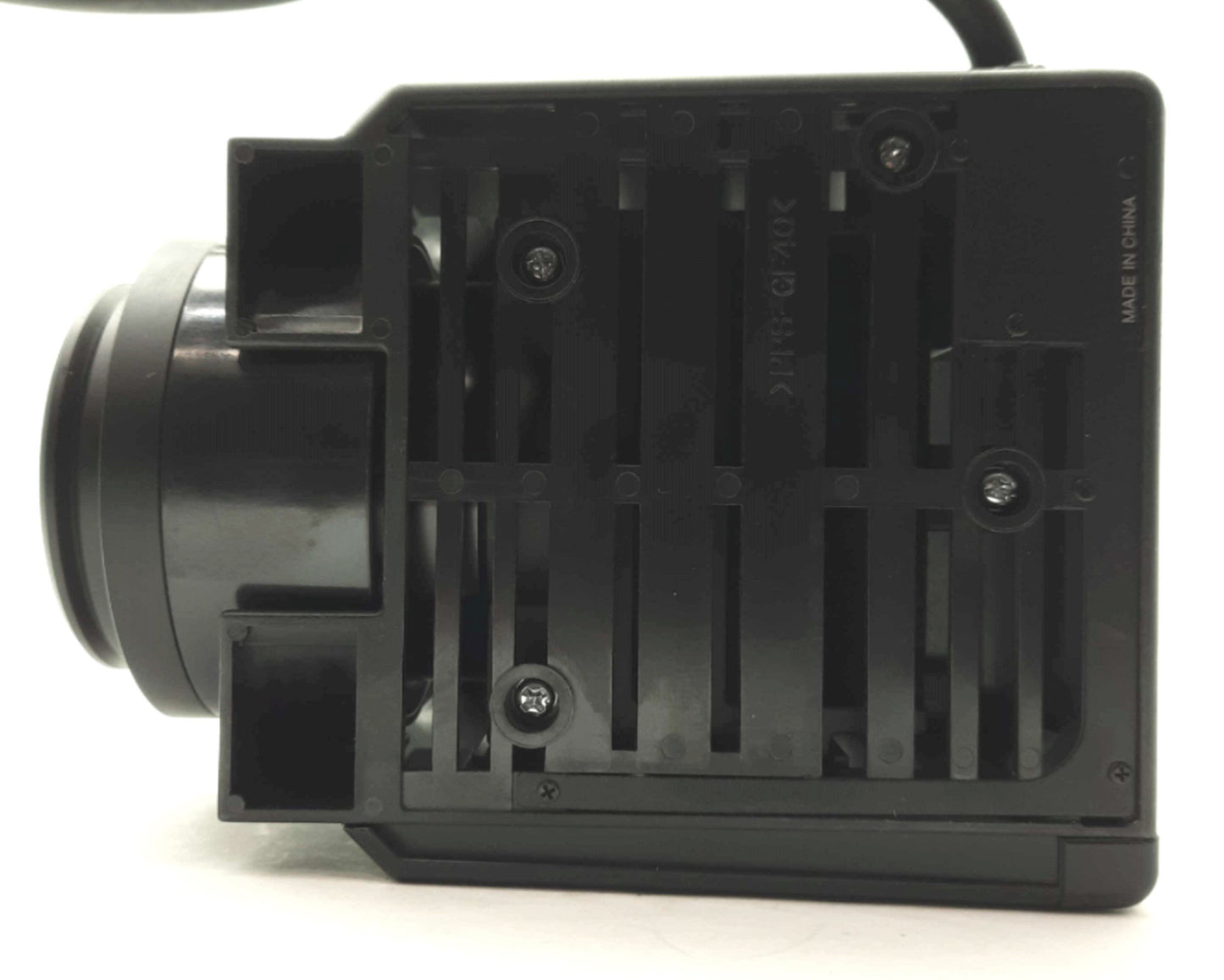 Used Olympus U-LH100L-3 BX Series Microscope Lamp Housing w/100W Halogen Lamp