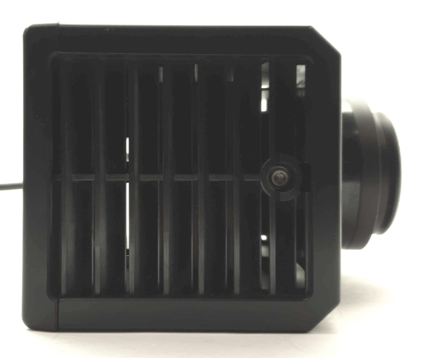 Used Olympus U-LH100L-3 BX Series Microscope Lamp Housing w/100W Halogen Lamp