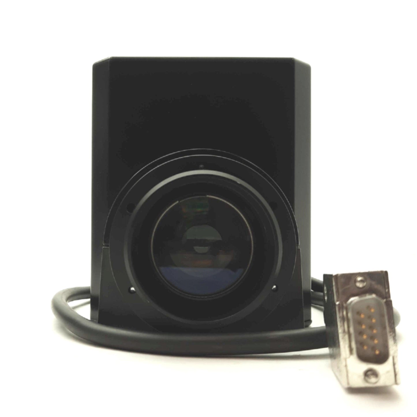 Used Olympus U-LH100L-3 BX Series Microscope Lamp Housing w/100W Halogen Lamp