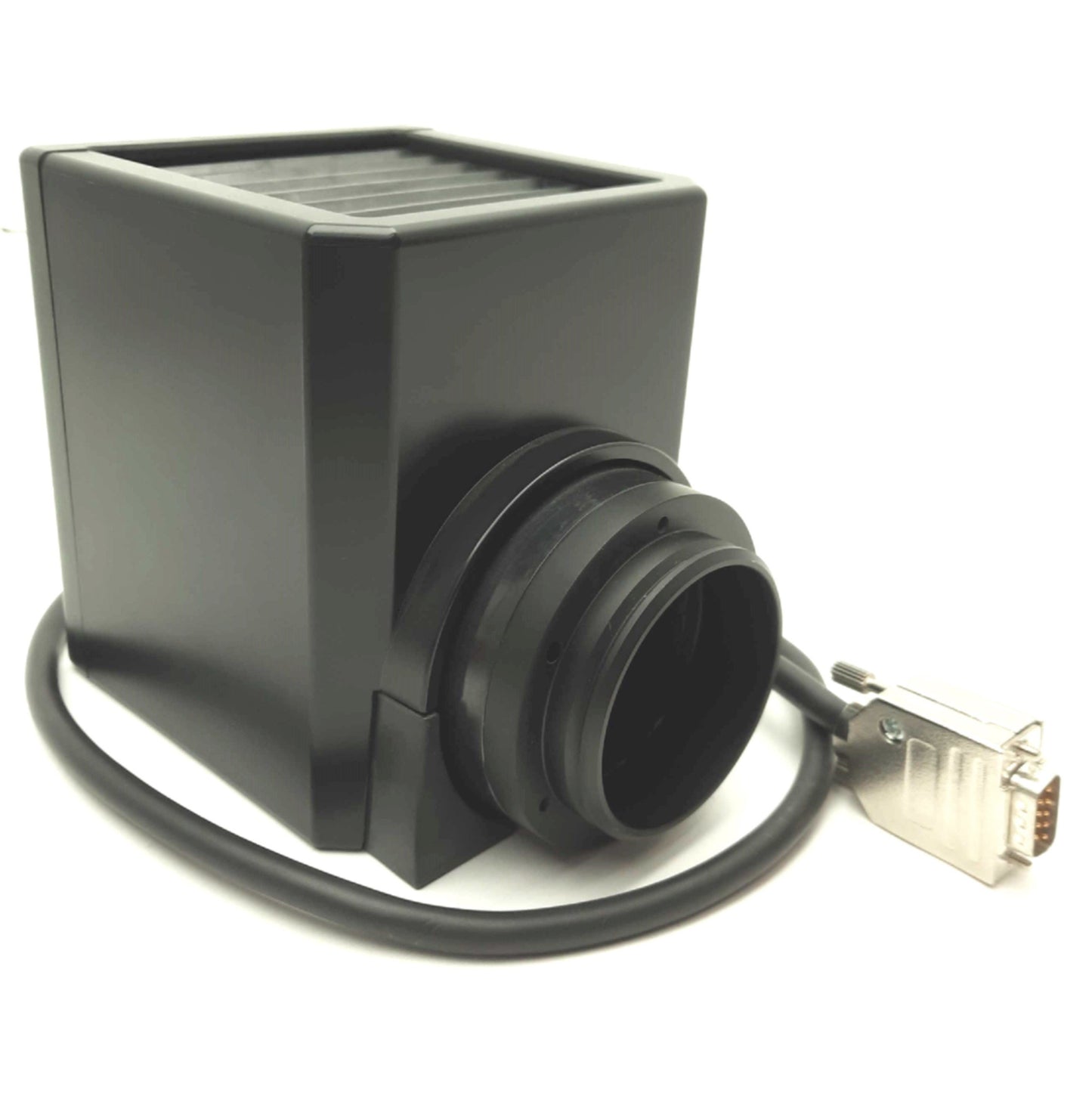 Used Olympus U-LH100L-3 BX Series Microscope Lamp Housing w/100W Halogen Lamp