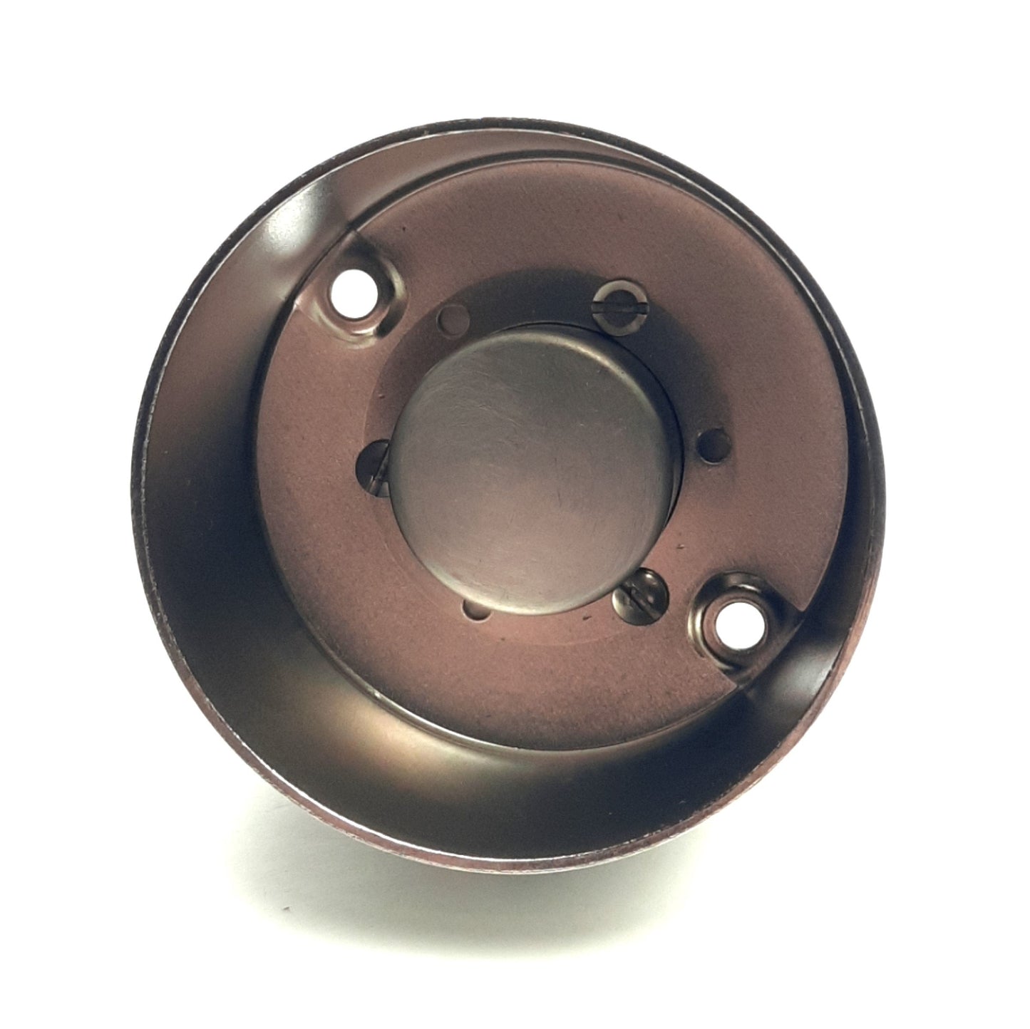 New – Open box MicroPump 81110 Magnetic Drive Gear Pump Head, GJ Series, 5500 RPM, 1/8" NPT