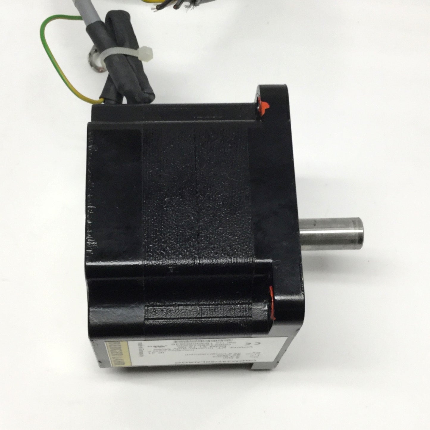 Used Berger Lahr VRDM397/50LNAOO 85mm Stepper Motor, 3-Phase, 92VAC from Ekra X5