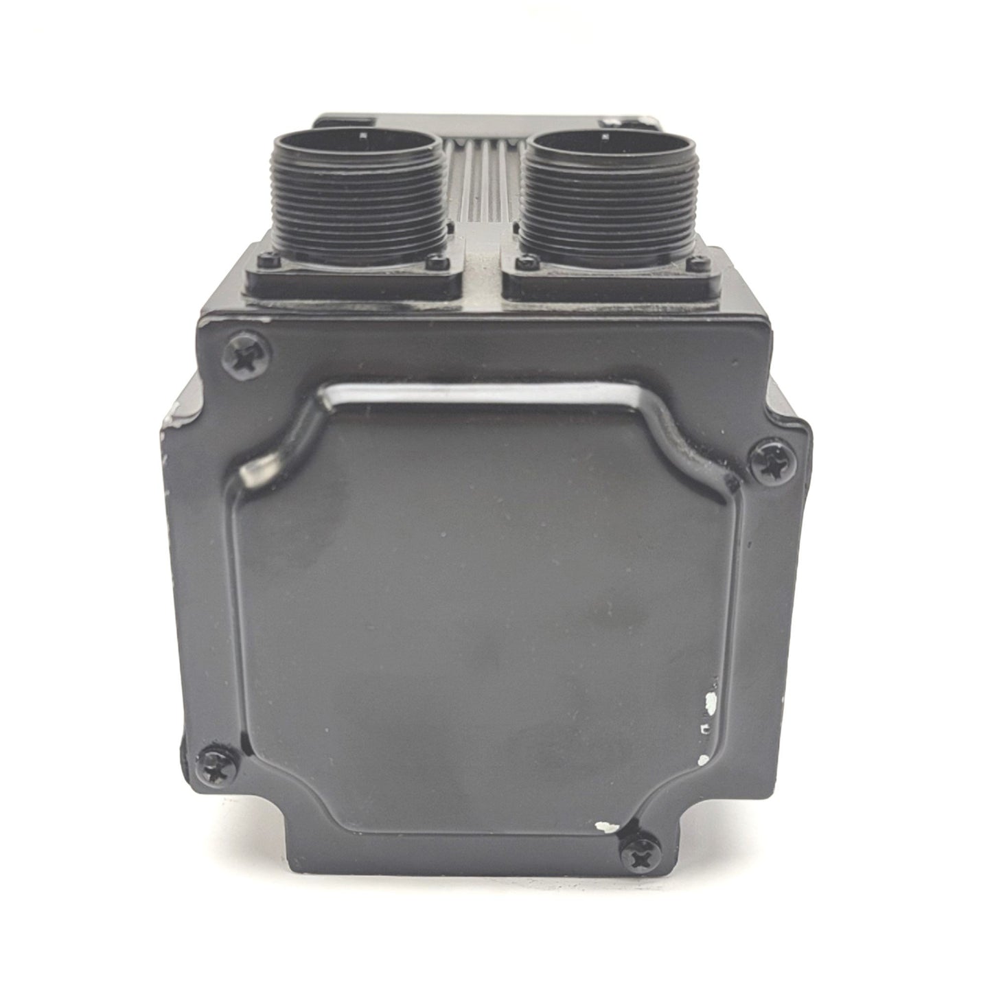 Used GE Fanuc MTR-3S45-G-R-0-E-S-A Brushless Servo Motor 48lb-in 2800RPM 110mm Frame
