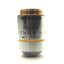 Used Olympus PLN10XCY Plan Achromatic Objective Lens 10X, 0.25 NA, 10.6mm WD, 22mm FN