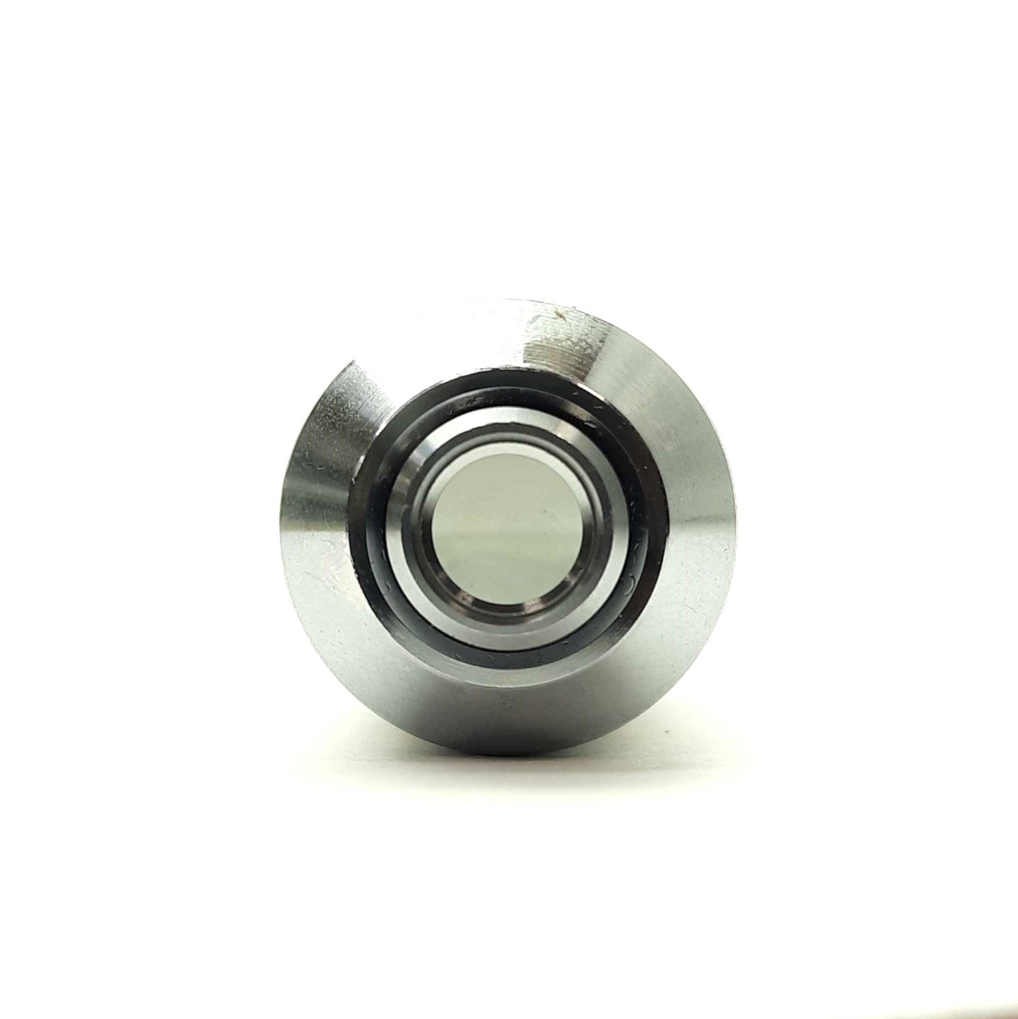 Used Olympus PLN10XCY Plan Achromatic Objective Lens 10X, 0.25 NA, 10.6mm WD, 22mm FN