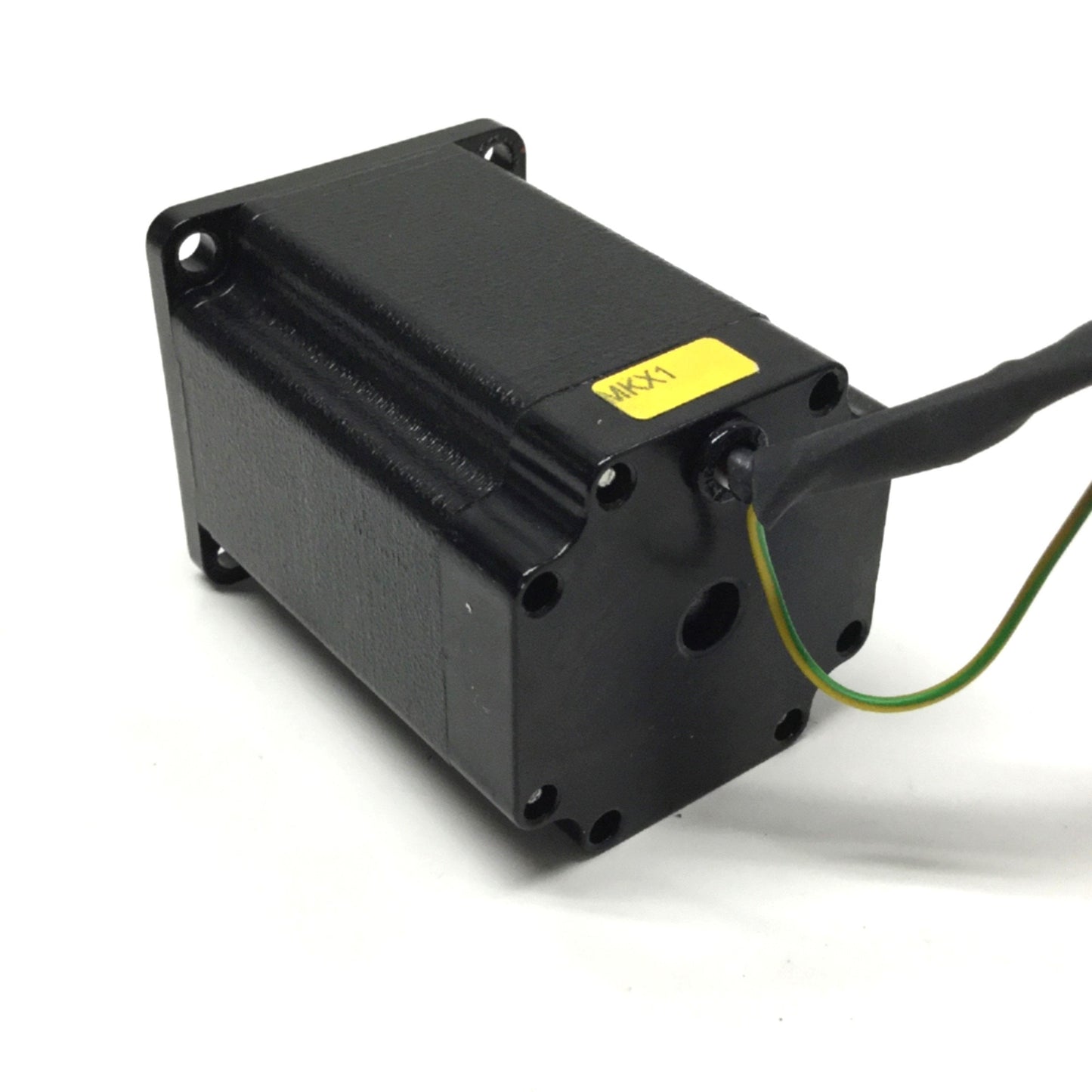 Used Berger Lahr VRDM368/50LNAOO NEMA 23 Stepper Motor, 3-Phase, 92VAC from Ekra X5