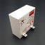 Used Lot of 2 Dayton 2A559 Single Function Encapsulated Timing Relay 12-48VDC 240VAC