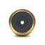 Used Olympus UPLFLN100XO2 Semi-Apochromat Objective Oil Lens, 100X, 1.3NA, .2mm WD