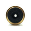 Used Olympus PLCN100XO Plan Achromat Objective Oil Lens, 100X, 1.25NA, .15mm WD