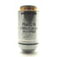 Used Olympus PLCN100XO Plan Achromat Objective Oil Lens, 100X, 1.25NA, .15mm WD