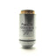 Used Olympus PLCN100XO Plan Achromat Objective Oil Lens, 100X, 1.25NA, .15mm WD