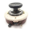 Used Ohmite RNS50R Rheostat Potentiometer Resistance: 50 Ohms Power Rating 300W