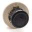 Used Ohmite RNS50R Rheostat Potentiometer Resistance: 50 Ohms Power Rating 300W