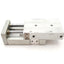 Used Bimba TBA-1230-E Pneumatic Linear Actuator Twin Bore 1.18" Stroke 140psi 10-32