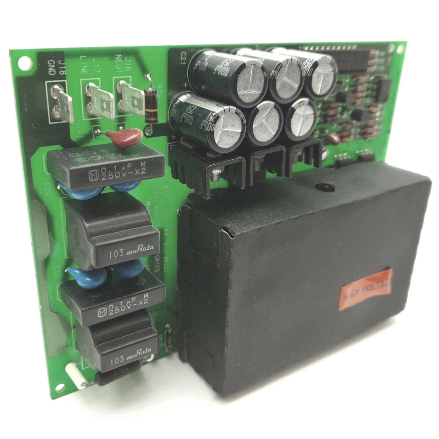 Used Abbot 810-94203 Infusion Pump Power Supply for Plum XLR