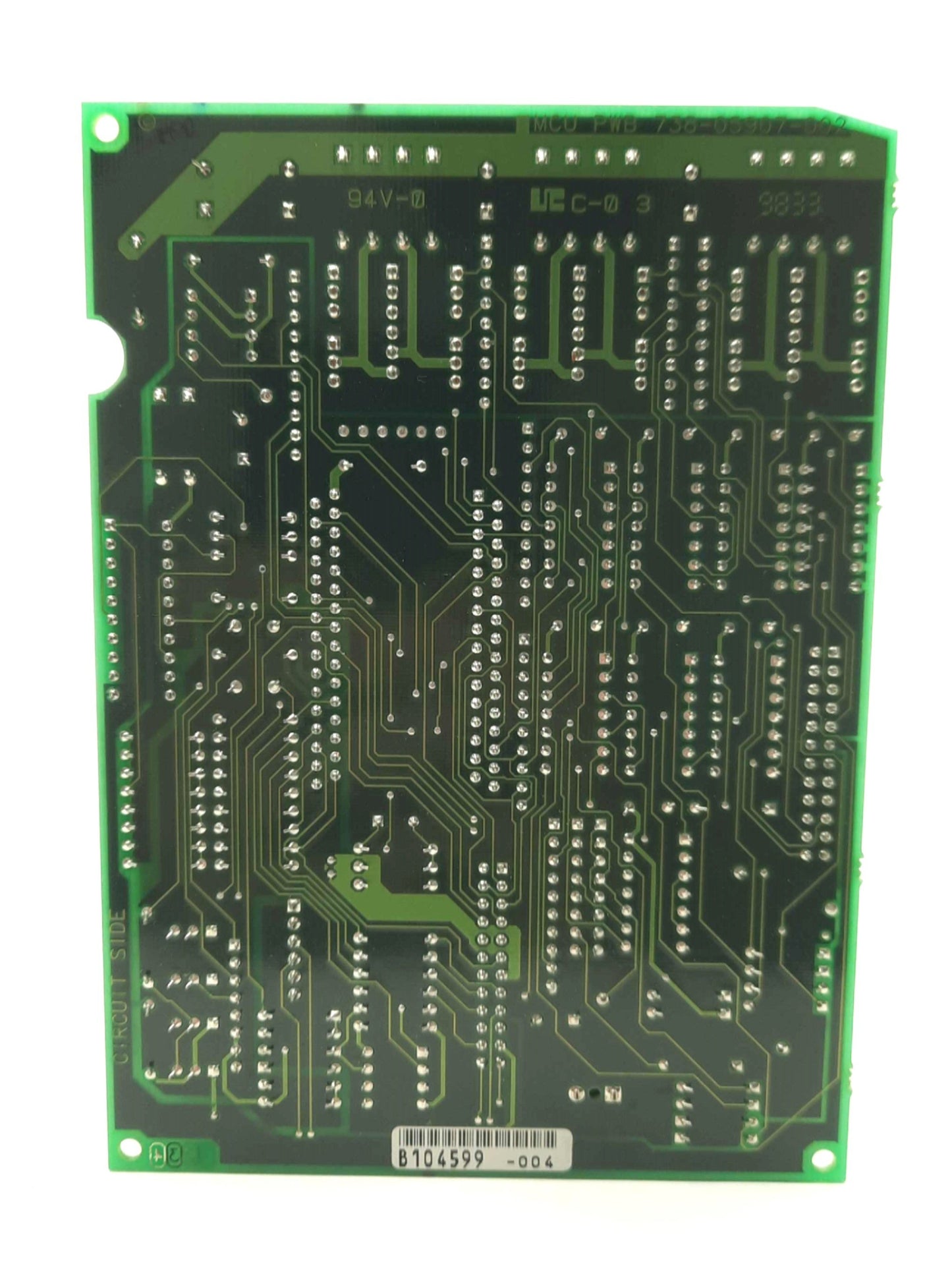 Used Abbot 810-05907 Infusion Pump Main Control Board for Plum XLR