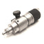 New – Open box OptoSigma 133-0201 Differential Micrometer Head 13mm Travel, 0.5µ Resolution