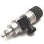 New – Open box OptoSigma 133-0201 Differential Micrometer Head 13mm Travel, 0.5µ Resolution