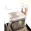Used Dwyer 3000-SQRT Photohelic Pressure Switch/Gauge, 0-1000CFM, 25psi Max, 1/8" NPT