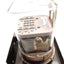 Used Dwyer 3000-SQRT Photohelic Pressure Switch/Gauge, 0-1500CFM, 25psi Max, 1/8" NPT