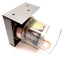 Used Dwyer 3000-SQRT Photohelic Pressure Switch/Gauge, 0-1500CFM, 25psi Max, 1/8" NPT