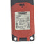 New – Open box Banner SI-LS42DMI Safety Guard Door Interlock Solenoid Locking Switch, 24V AC/DC