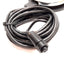 Used Linemaster P38-S Premier Foot Switch, Pedal Size: 5.25" Diameter, 10A 125-250VAC