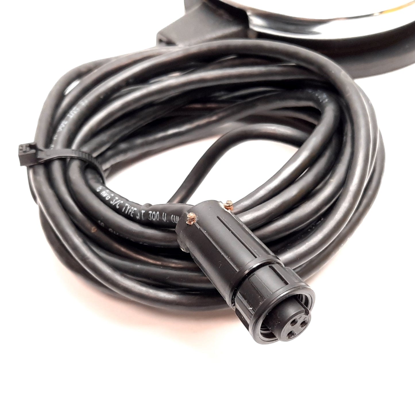 Used Linemaster P38-S Premier Foot Switch, Pedal Size: 5.25" Diameter, 10A 125-250VAC